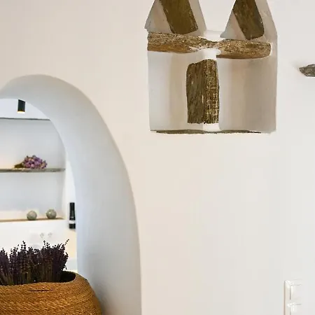 Дом отдыха Mikro Thama *