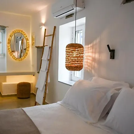 Mikro Thama Holiday home Kambos (Tinos)