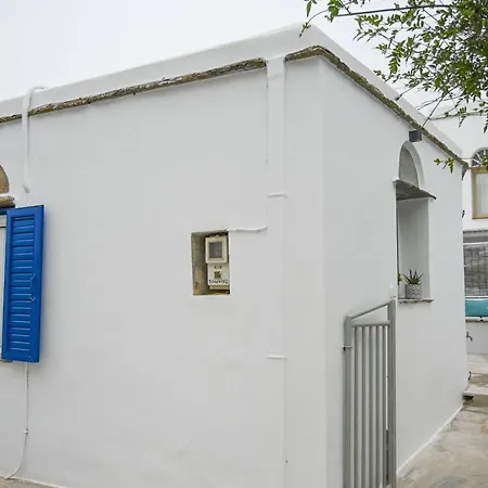 Vakantiehuis Mikro Thama *