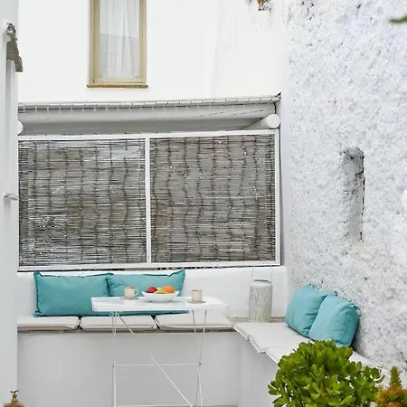 Holiday home Mikro Thama