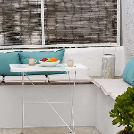 Casa vacanze Mikro Thama *