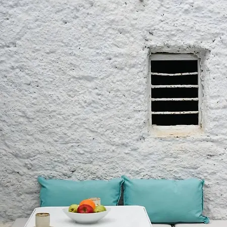 Holiday home Mikro Thama *