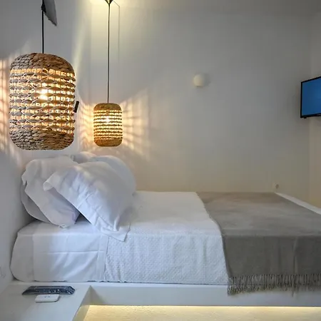 Mikro Thama Vakantiehuis *