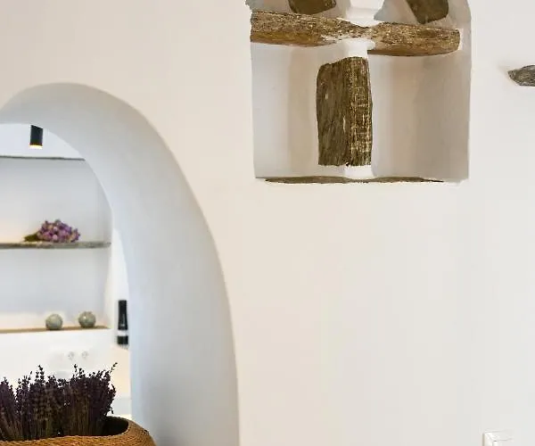 Vakantiehuis Mikro Thama *