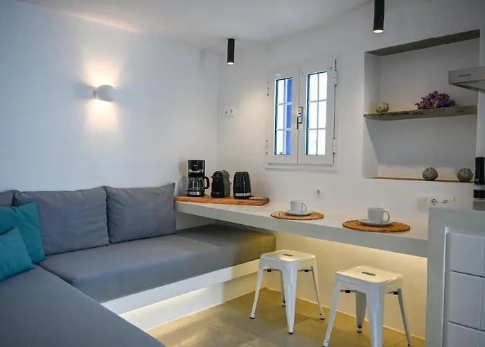 Vakantiehuis Mikro Thama