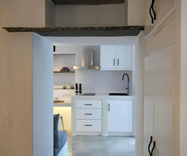 Mikro Thama Vakantiehuis *