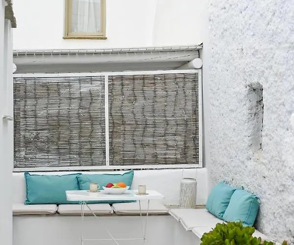 Vakantiehuis Mikro Thama