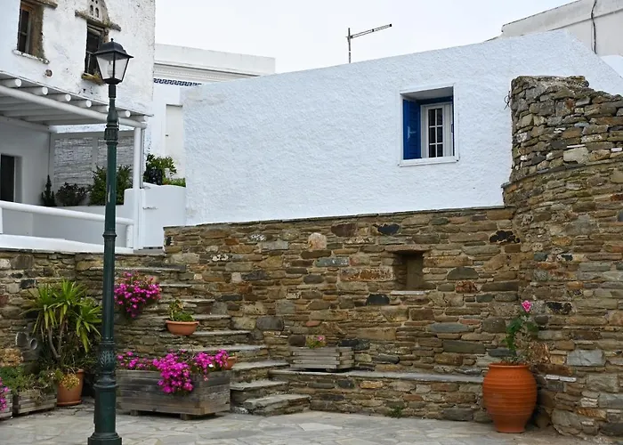 Mikro Thama Vakantiehuis