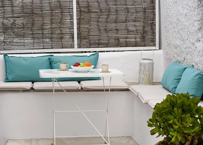 Vakantiehuis Mikro Thama *