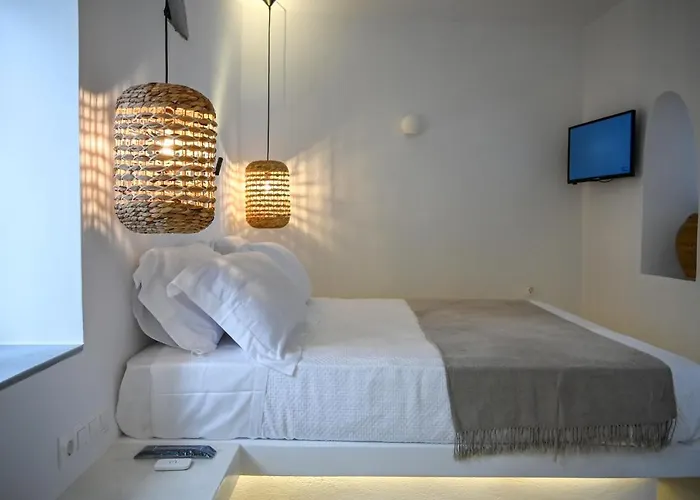 Mikro Thama Vakantiehuis *