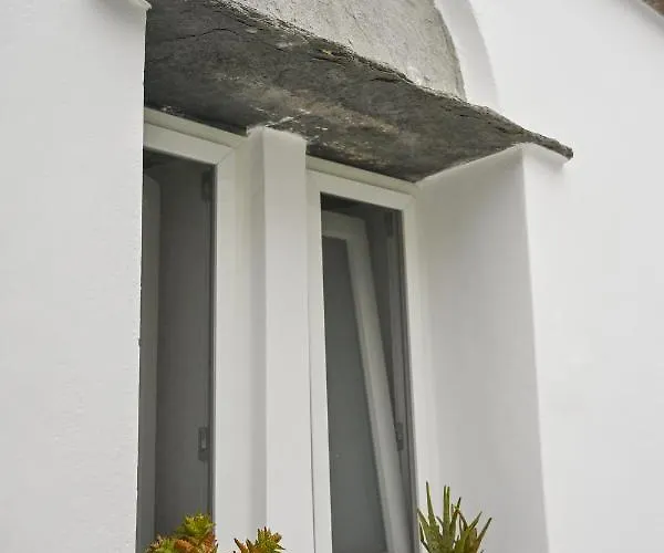 Vakantiehuis Mikro Thama *